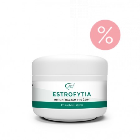 ESTROFYTIA intīmās higiēnas balzams 5ml (Termiņš: 12.2026)